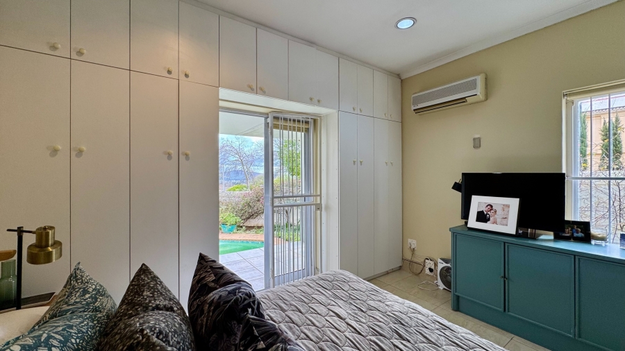 To Let 4 Bedroom Property for Rent in La Pastorale Western Cape